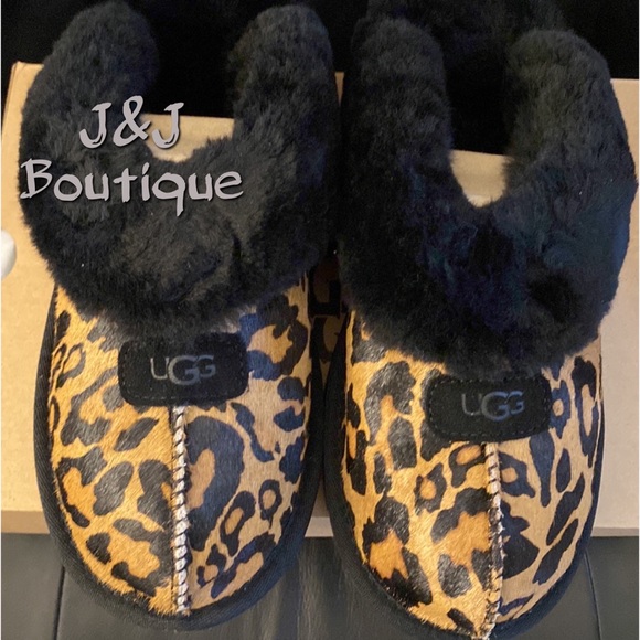 UGG Coquette - Picture 9 of 9